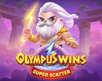 Olympus Wins