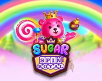 Sugar Spin Royal